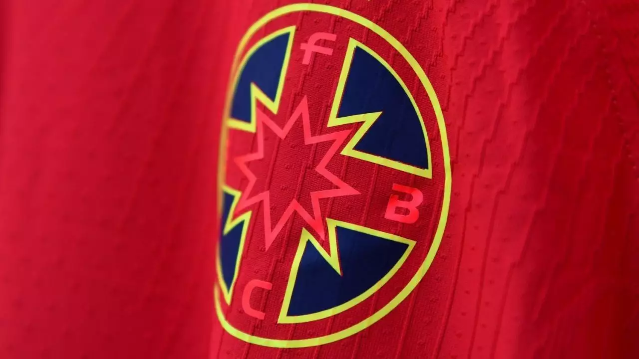 Israelienii anunță că un jucător de la FCSB este în vizor: ”Este atent monitorizat!”